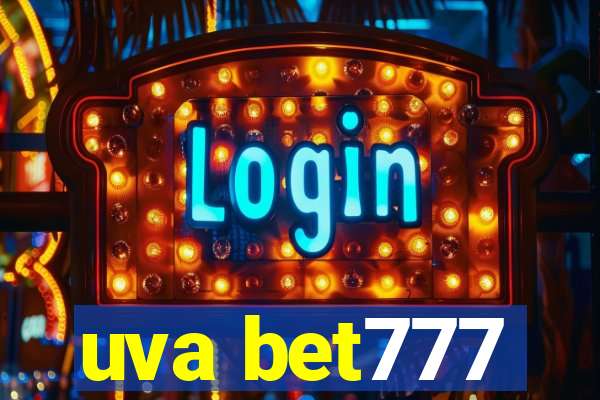 uva bet777